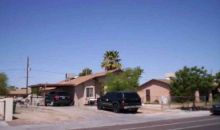 14118 N EL MIRAGE RD El Mirage, AZ 85335