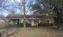 813 Sasse St Clarksdale, MS 38614