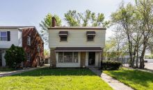 19126 Coyle St Detroit, MI 48235