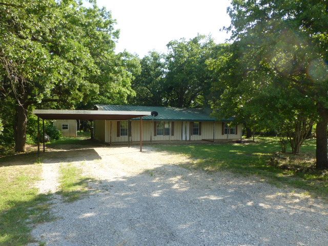 4505 Mineral Wells Hwy, Weatherford, TX 76088