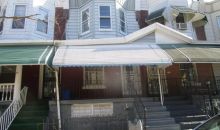 161 N Dewey Street Philadelphia, PA 19139