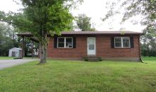 1033 Shamrock St Radcliff, KY 40160