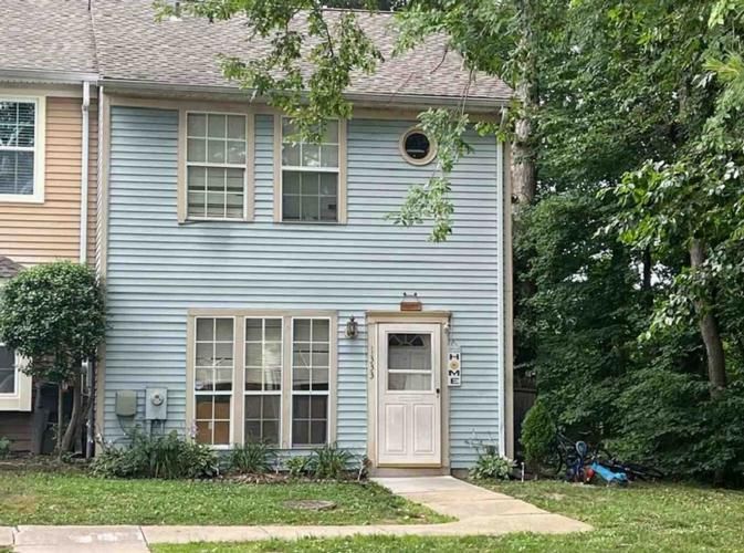 1333 RIGBIE HALL CT UNIT H, Belcamp, MD 21017