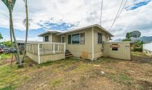 41 1640 HUMUKA LOOP Waimanalo, HI 96795