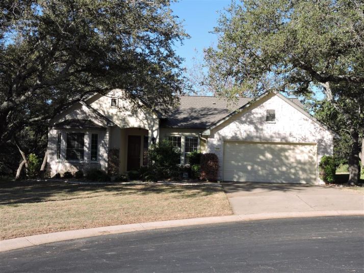 113 Blue Sky Ct, Georgetown, TX 78633