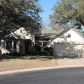 113 Blue Sky Ct, Georgetown, TX 78633 ID:16063936