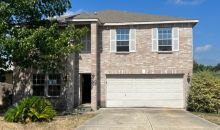 11127 Rindle Ranch San Antonio, TX 78249