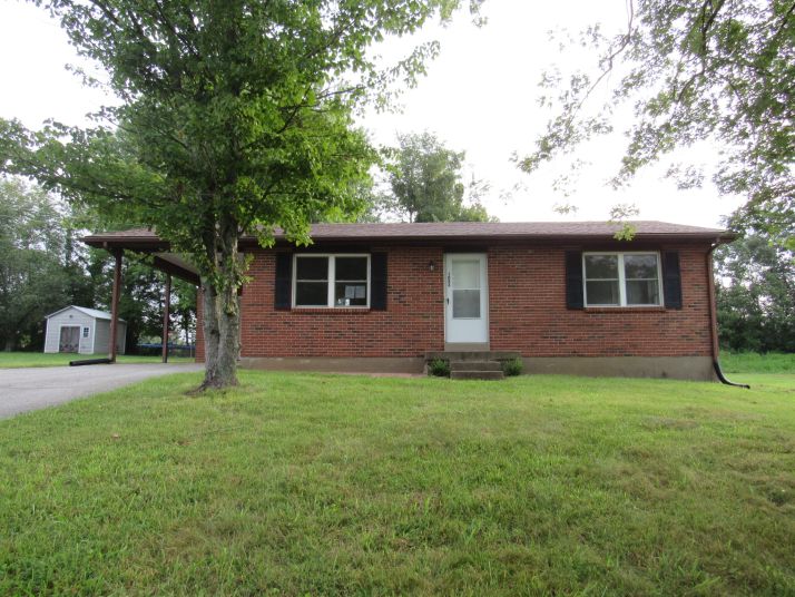 1033 Shamrock St, Radcliff, KY 40160