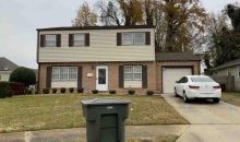 6 HATTON CIR Hampton, VA 23666