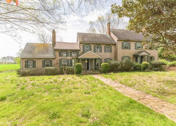 27036 WITHAMS RD, Withams, VA 23488