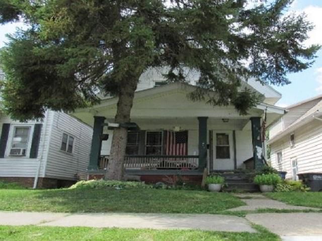 256 WHITE ST, Toledo, OH 43605