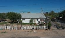 814 E RAILROAD ST Buckeye, AZ 85326