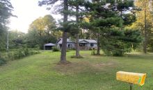 10065 Hwy 254 E Dennard, AR 72629