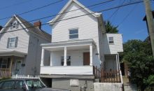 607 Grove Street Greensburg, PA 15601