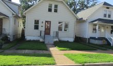 4617 S 38th St Saint Louis, MO 63116