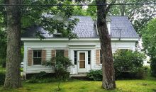 510 S Deer Isle Rd Deer Isle, ME 04627