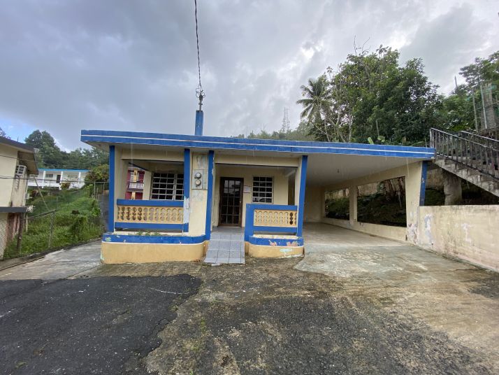 E-16 Villa Escondid, Trujillo Alto, PR 00976