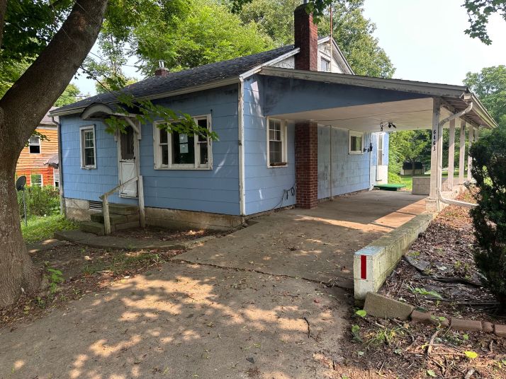 6463 State Rt 342, Tippecanoe, OH 44699