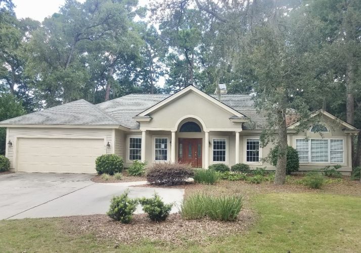 4 Cherry Hill Ln, Hilton Head Island, SC 29926