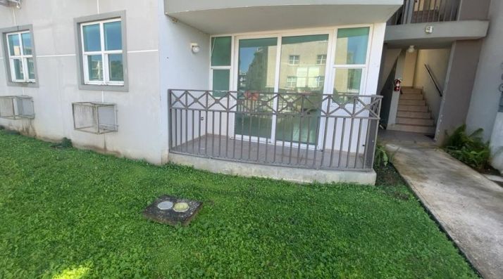 Apt A-031 Cond La Inmaculada Court, Vega Alta, PR 00692