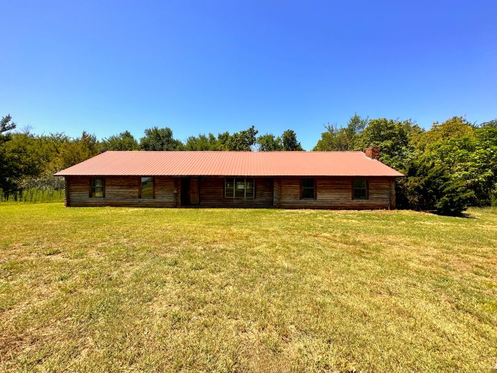 3074 County Street 2796, Ninnekah, OK 73067