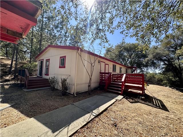 4852 Whitmore Drive, Mariposa, CA 95338