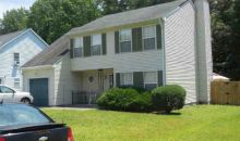 4229 COLTRANE AVE Suffolk, VA 23435