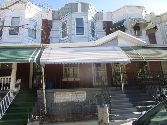 161 N Dewey Street, Philadelphia, PA 19139