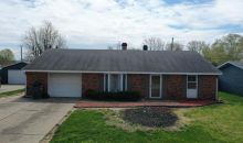 1409 CONTI LN Kokomo, IN 46902