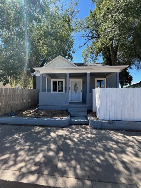 508 W 8th St, Pueblo, CO 81003