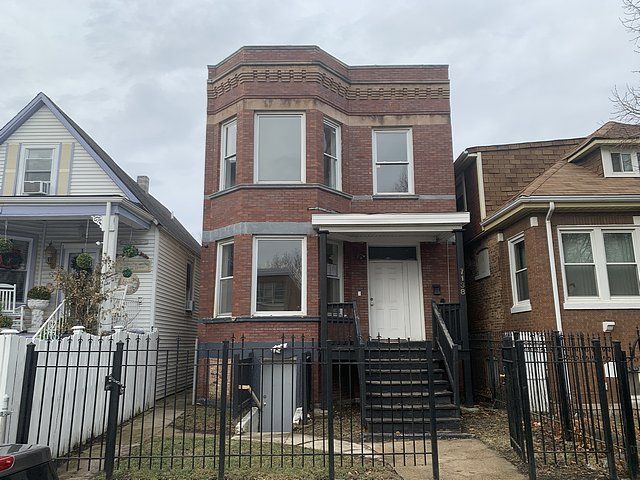 7138 S Morgan Ave 02, Chicago, IL 60621