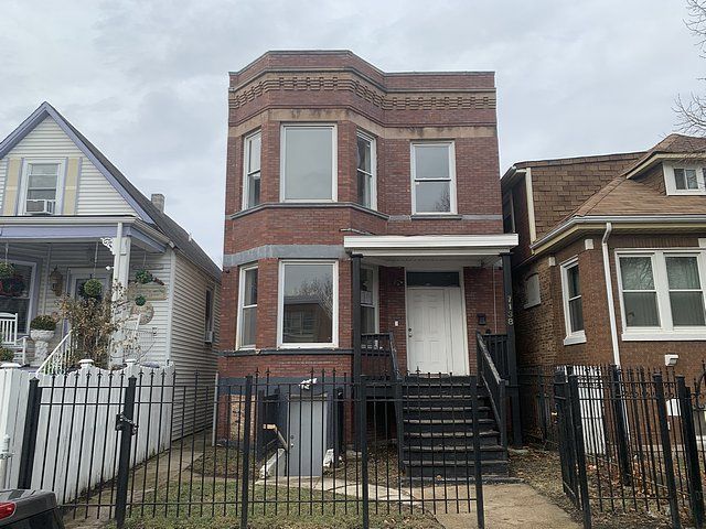 7138 S Morgan Ave  02, Chicago, IL 60621