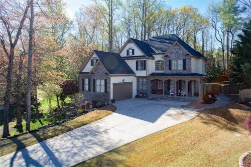 4865 Rose Creek Drive, Cumming, GA 30040