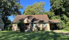 3791 Cazassa Rd Memphis, TN 38116