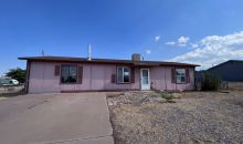 15 Alicia Dr La Luz, NM 88337