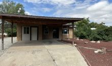 1317 Encino Ave Grants, NM 87020