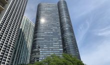 155 N Harbor Dr #4610 & 4611 Chicago, IL 60601