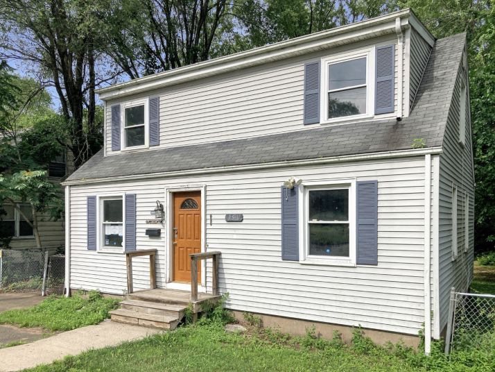 951 Ella T Grasso B, New Haven, CT 06519