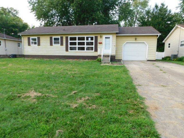 347 Reese Ave, Lancaster, OH 43130