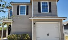 2931 Lavender Meadow San Antonio, TX 78222
