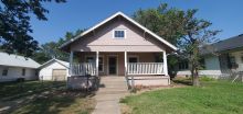 507 S Topeka St El Dorado, KS 67042