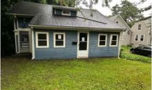 105 S ALPINE ST Oakland, ME 04963