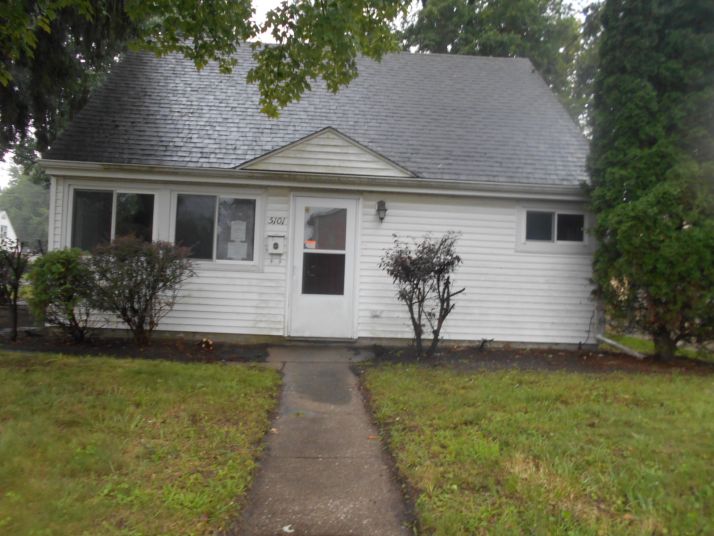 5101 Wissman Rd, Toledo, OH 43615