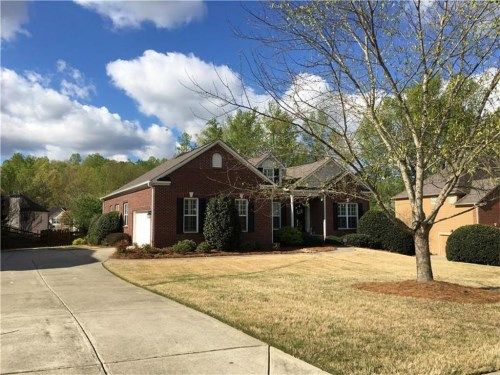 813 Ashley Lane, Canton, GA 30115
