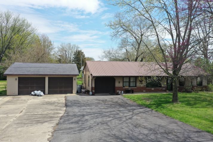 4808 ORLEANS DR, Kokomo, IN 46902