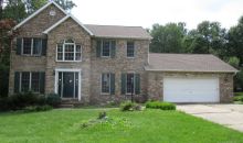 922 Rhovanion Dr East Liverpool, OH 43920