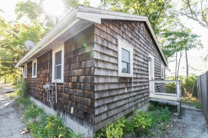 340 EASTSIDE RD, Wrentham, MA 02093