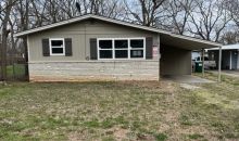 1222 N Warren Ave Springfield, MO 65802