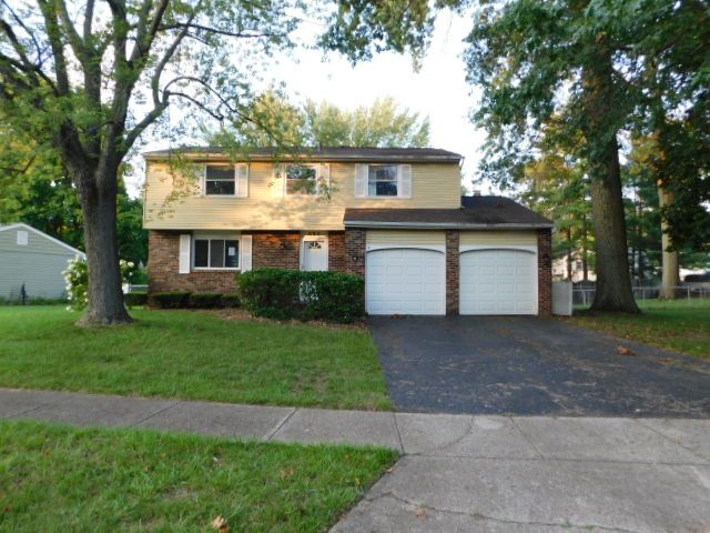 450 Skyline Lane, Pickerington, OH 43147