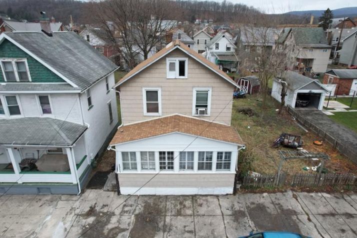 1311 BALD EAGLE AVE, Tyrone, PA 16686